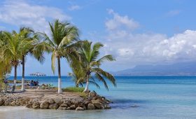 playas en el Caribe que tienes que conocer