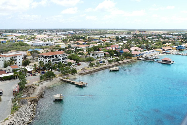 Kralendijk, Bonaire