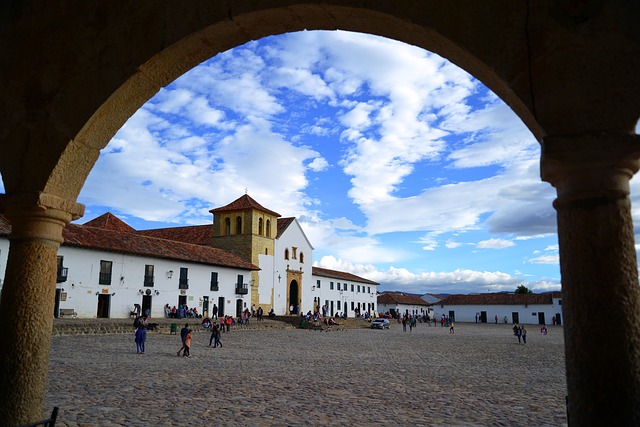 pueblos patrimonio de colombia