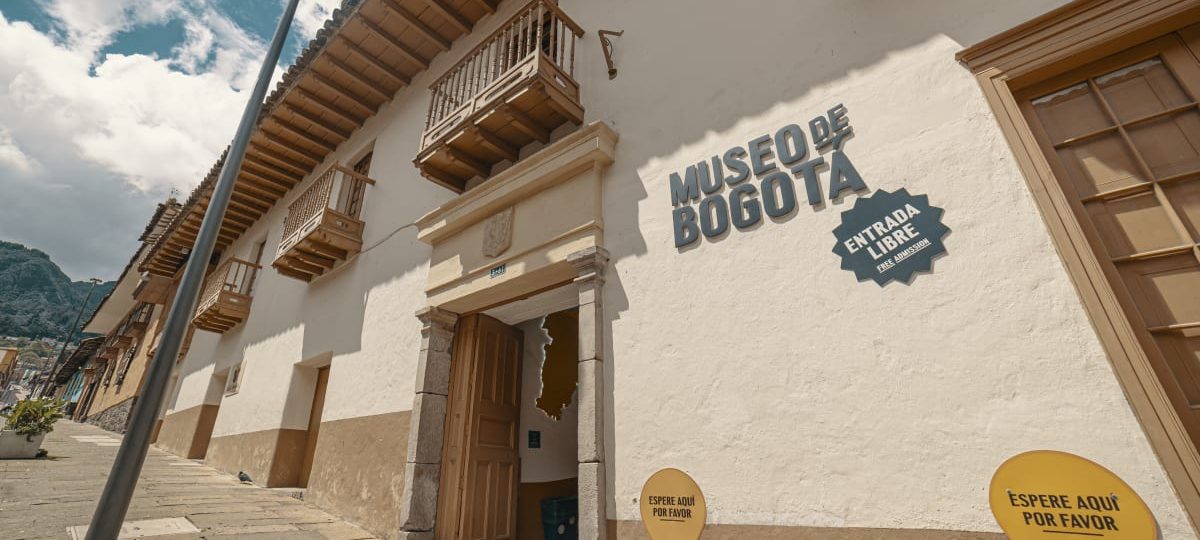 museos desconocidos Bogotá