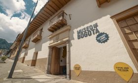 museos desconocidos Bogotá