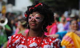 historia Carnaval de Barranquilla