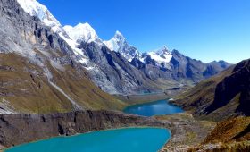 turismo en perú