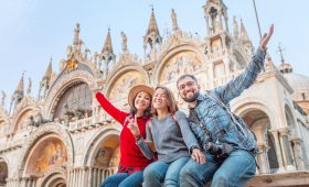 tips viajar Europa